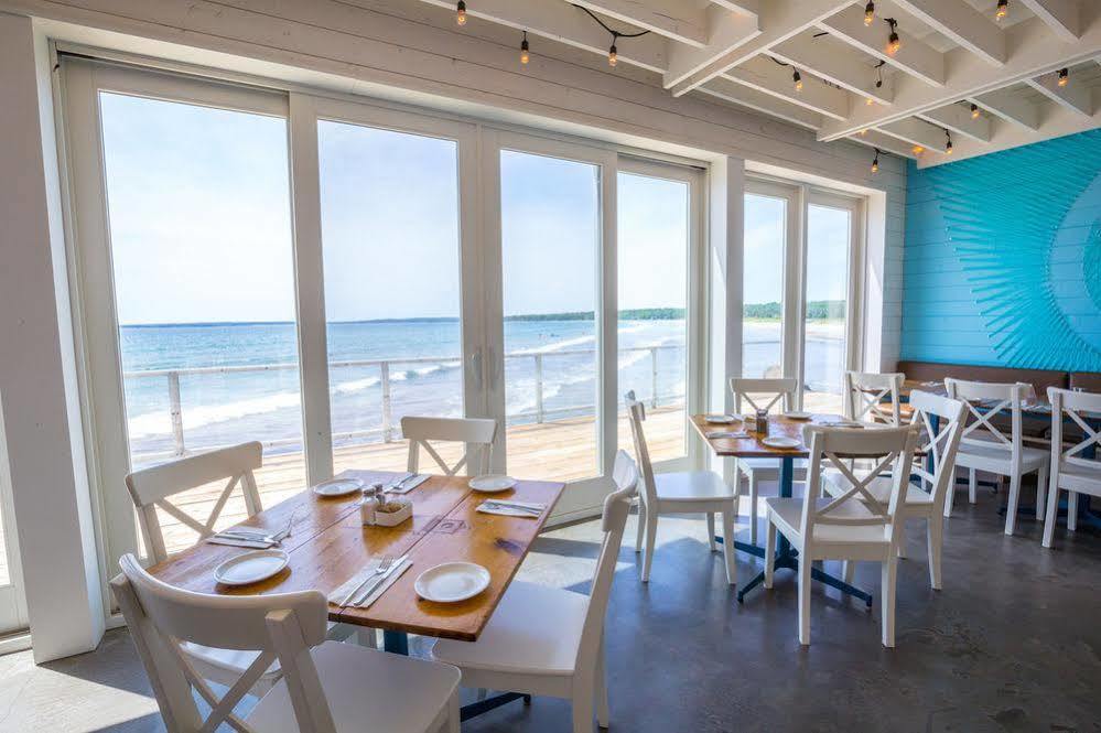 Quarterdeck Beachside Villas & Lofts Summerville Centre Extérieur photo