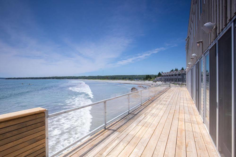Quarterdeck Beachside Villas & Lofts Summerville Centre Extérieur photo