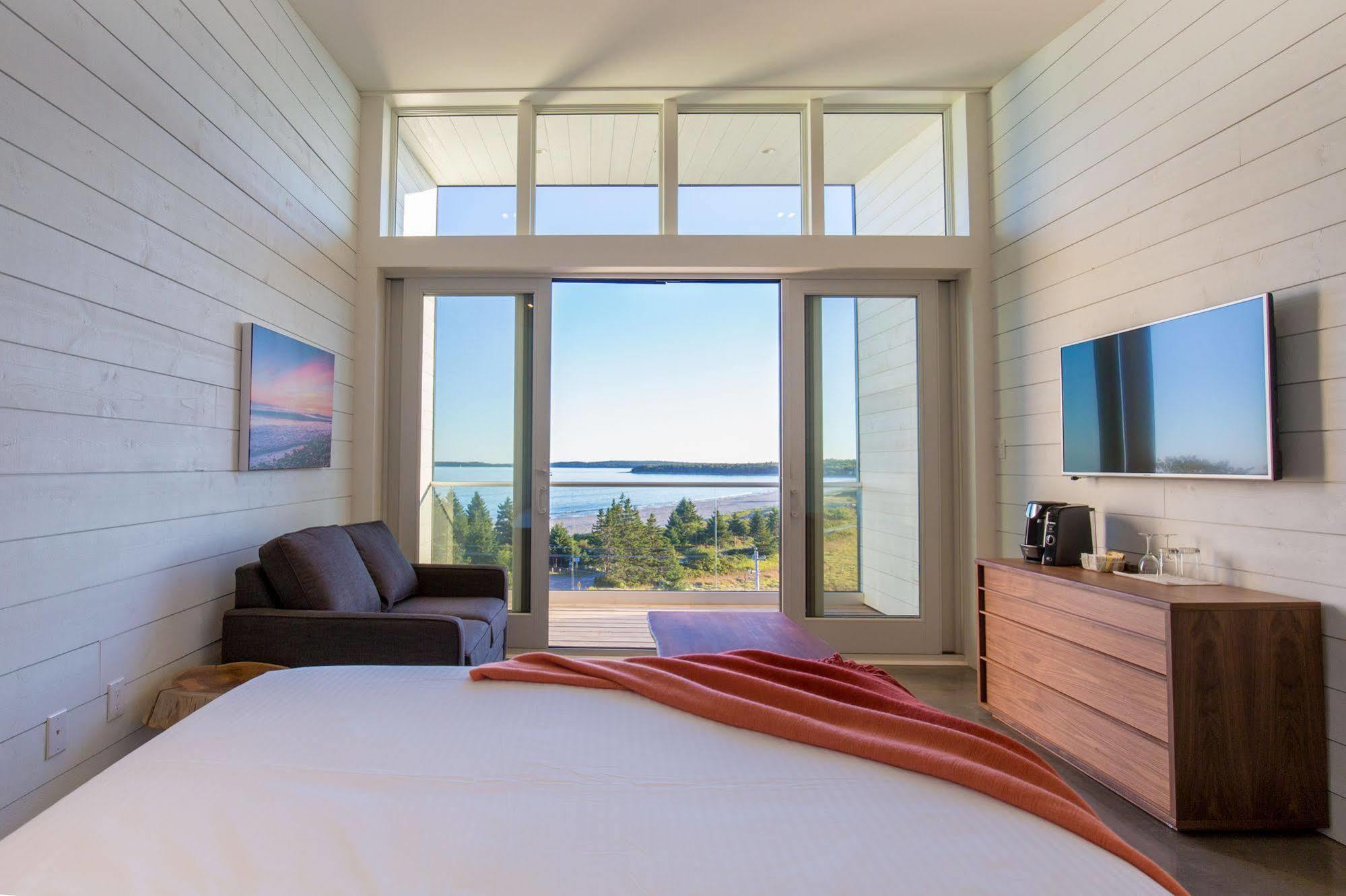 Quarterdeck Beachside Villas & Lofts Summerville Centre Extérieur photo