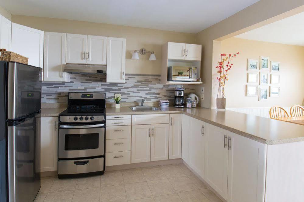 Quarterdeck Beachside Villas & Lofts Summerville Centre Extérieur photo